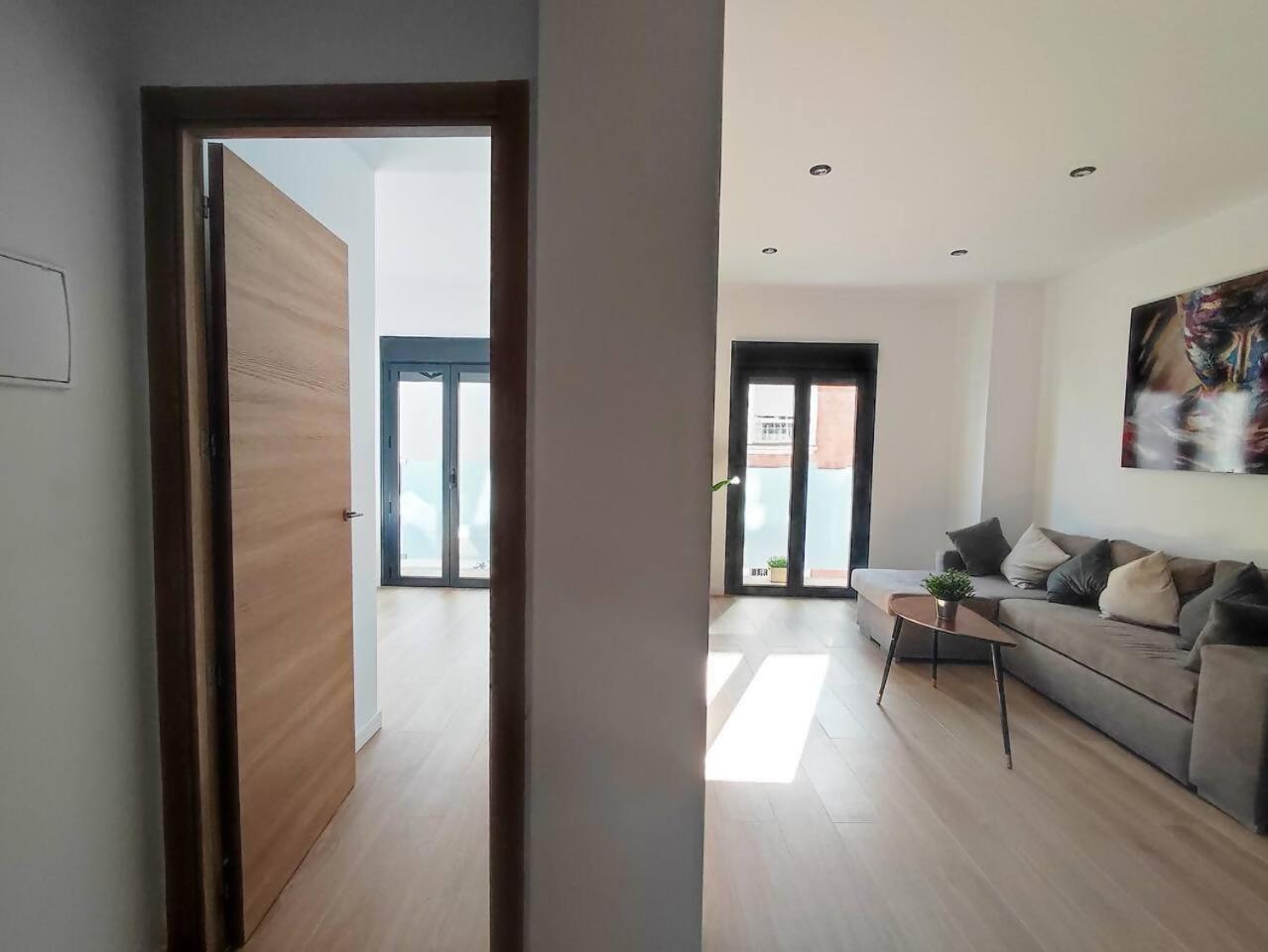 Ohana Home 3 Málaga Exterior foto