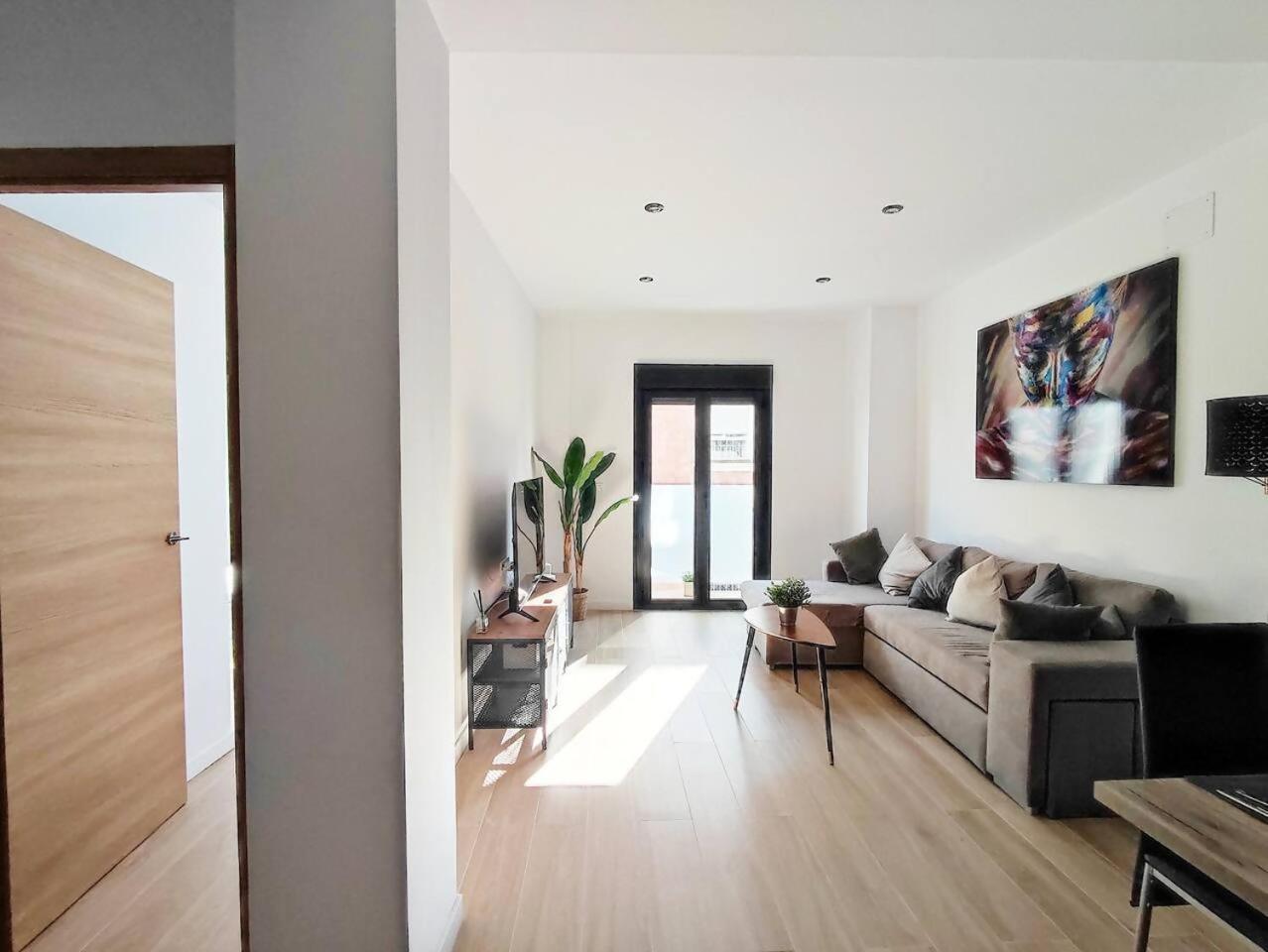 Ohana Home 3 Málaga Exterior foto